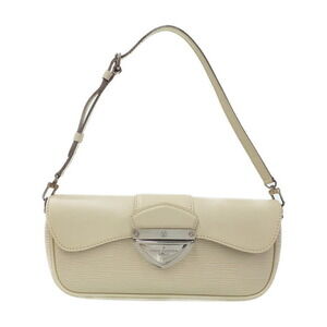 Louis Vuitton Epi Pochette Montaigne Semi Shoulder Bag